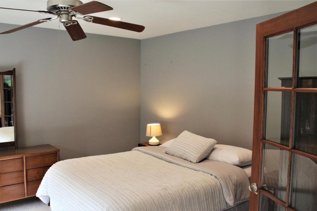 Hood River Family Vacation Home Экстерьер фото