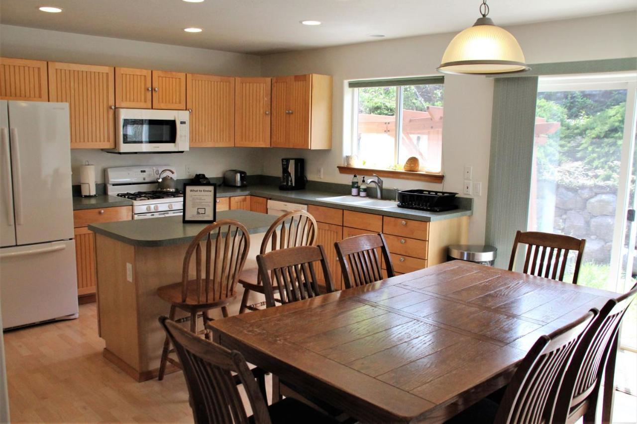 Hood River Family Vacation Home Экстерьер фото